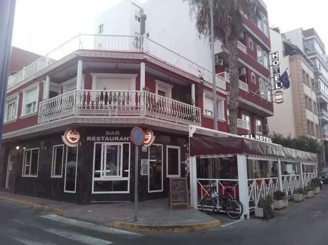 Otel görseli