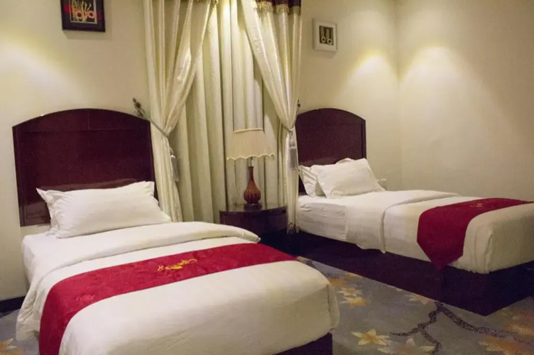 Merfal Royal Apartment