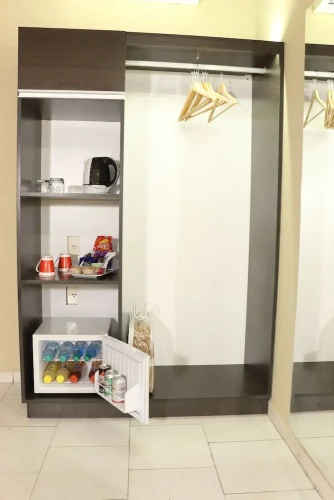1 Bedroom Suite