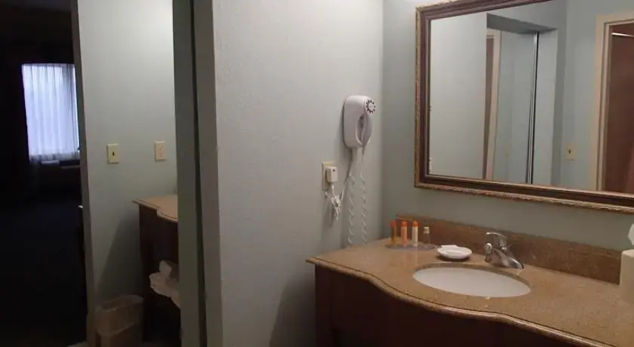 Hampton Inn Corpus Christ-padre Island