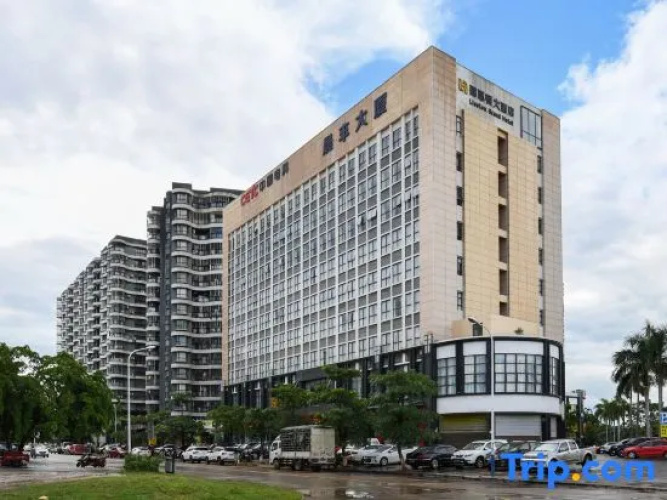Liston Hotel