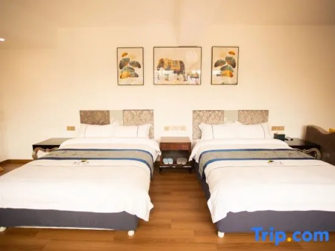 Business Double Suite