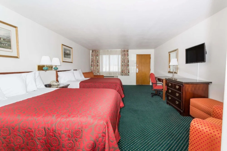 Days Inn Kimball