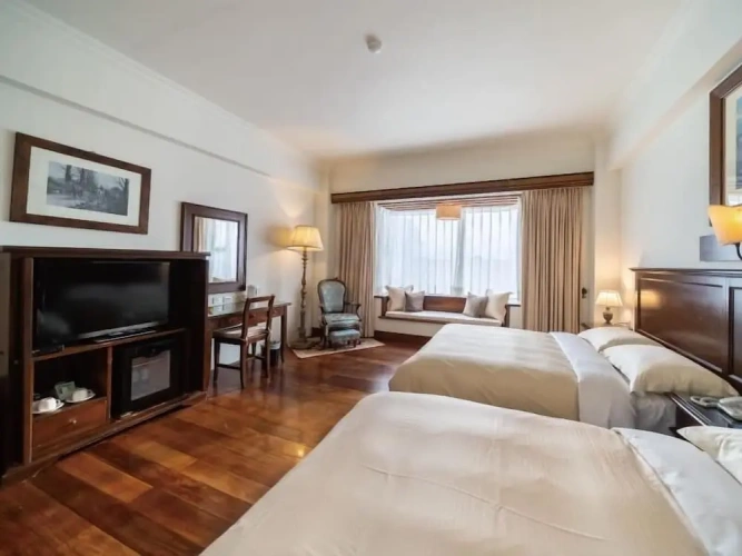 Standard Twin Family room