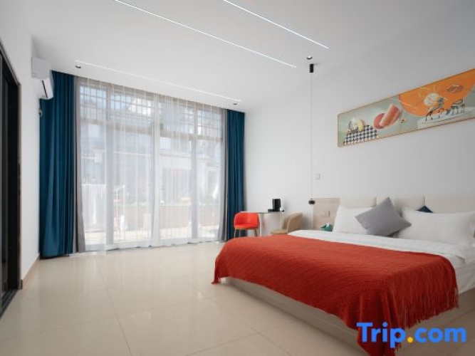 Luxury Double room