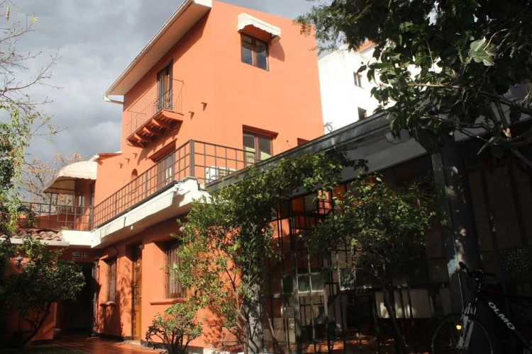 Hotelafbeelding