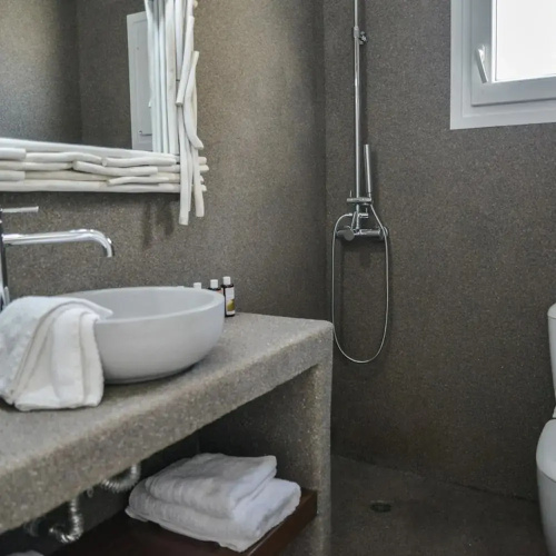Honeymoon Klima Suite