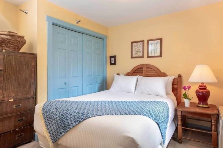 1 Bedroom Deluxe Suite