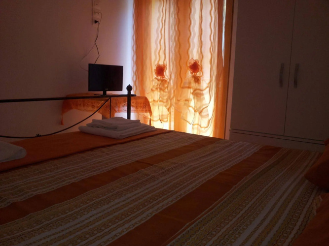 Villa Anna B&B