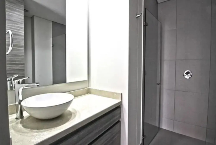 Virrey Condos by Velvet Luxury