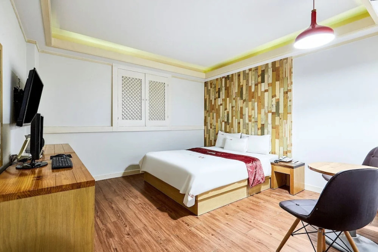 Hotel Nuri