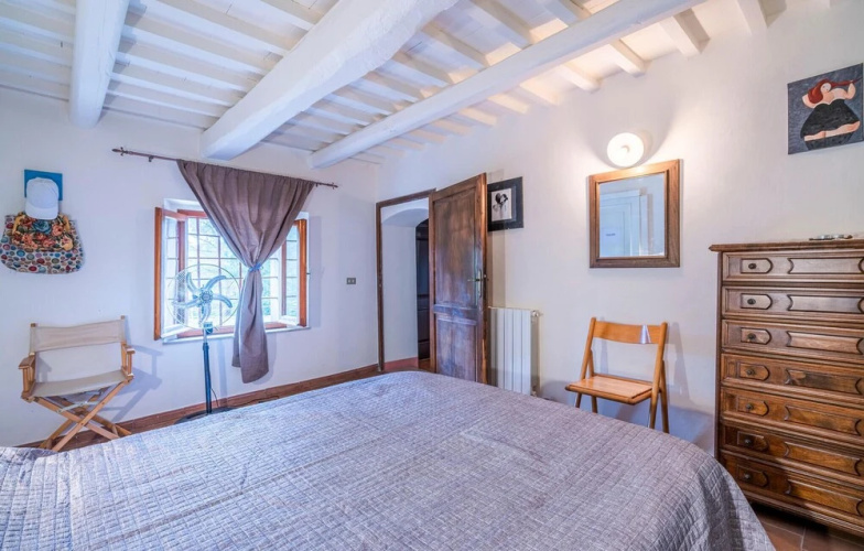 Casale Cuche