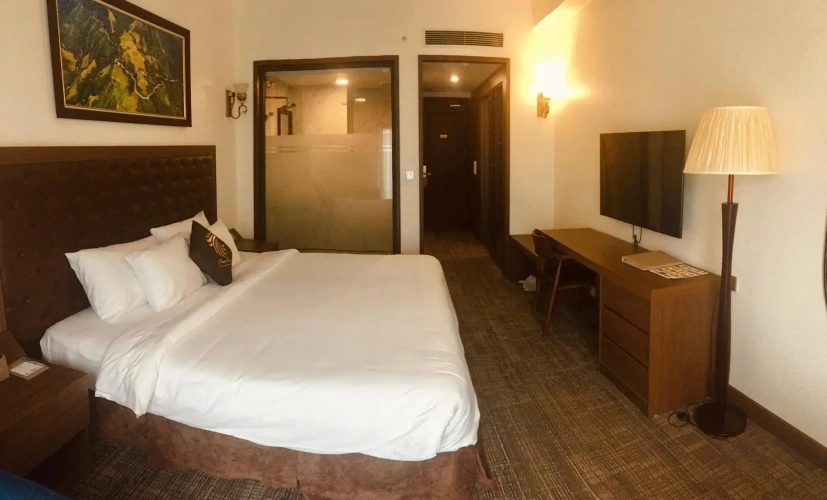 Superior Double room