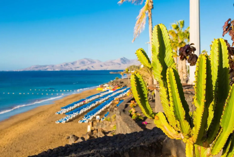 Villa Sol Y Mar