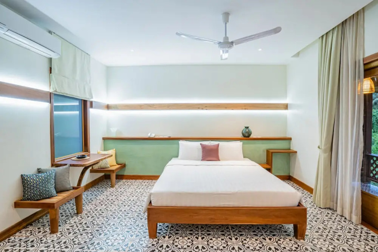 Peam Snea Resort