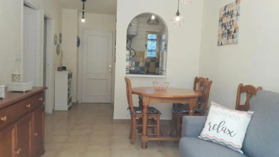 Apartamento Cala Calalga I