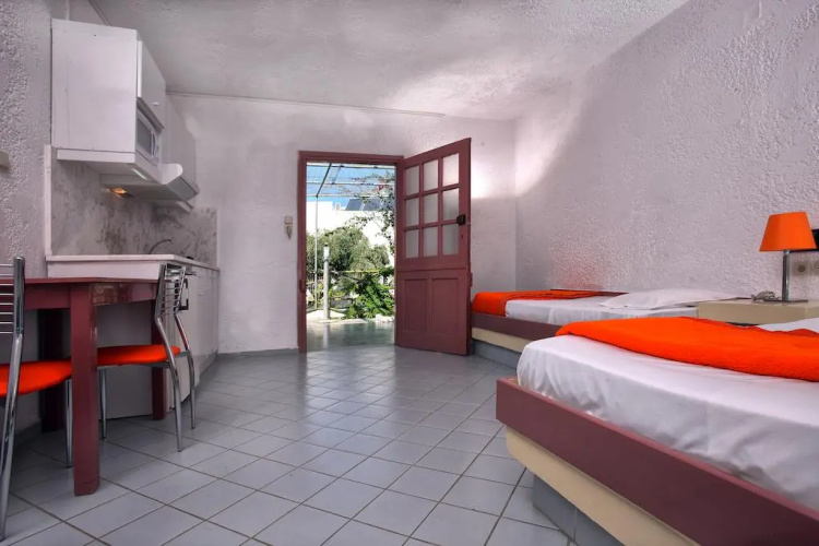 Stelva Villas