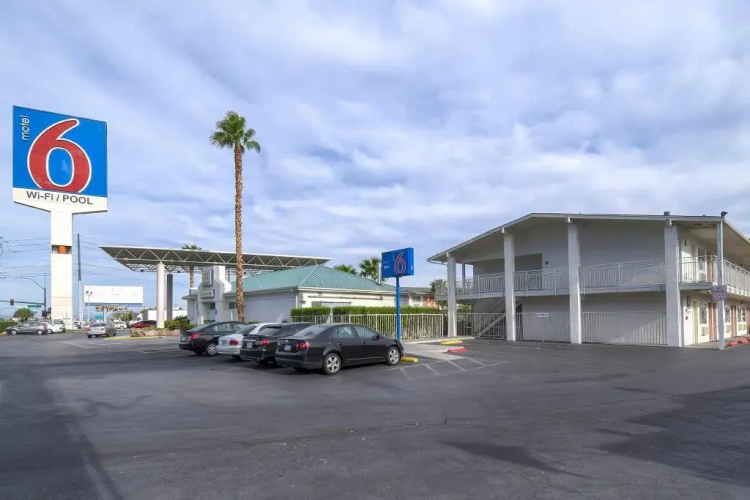 Tropicana Stays By Townhouse