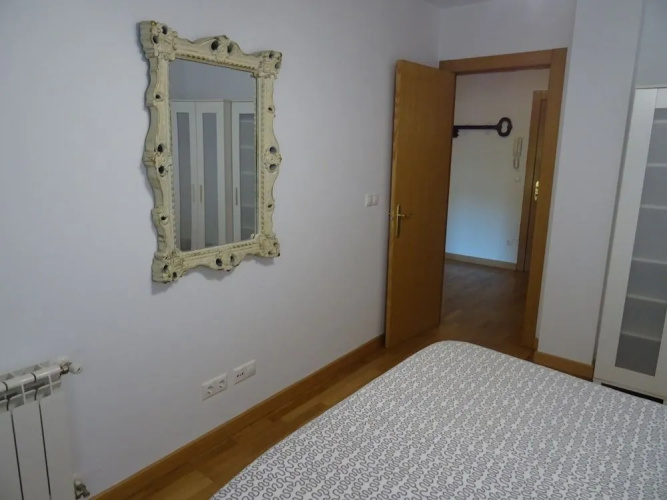 Apartamento Los Naranjos