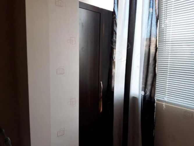 Bright one bedroom studio