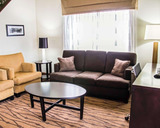 Sleep Inn Concord - Kannapolis