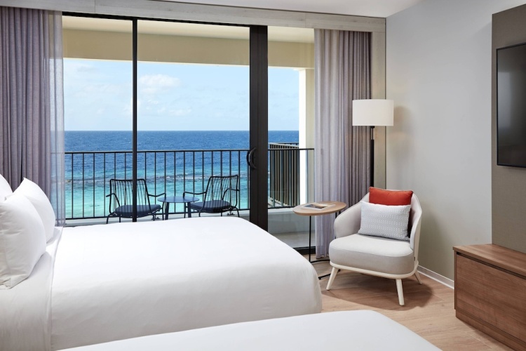 Curacao Marriott Beach Resort photo 7