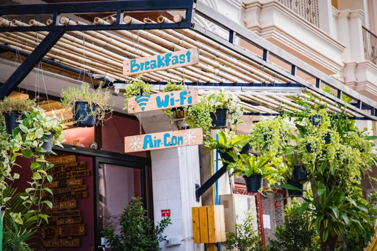 Hotelafbeelding