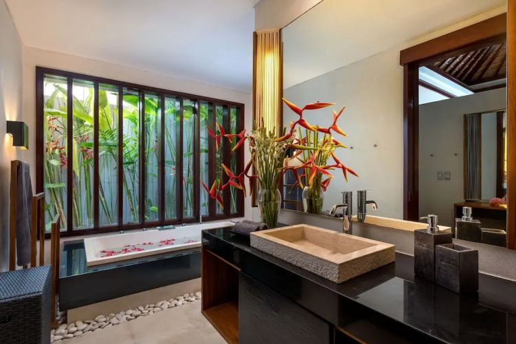 Villa Camellia Jimbaran by Nakula