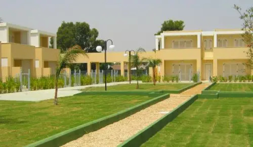 Otel görseli