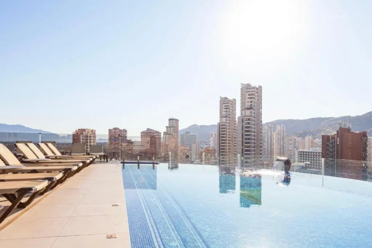 Hotel Gold Arcos photo 10