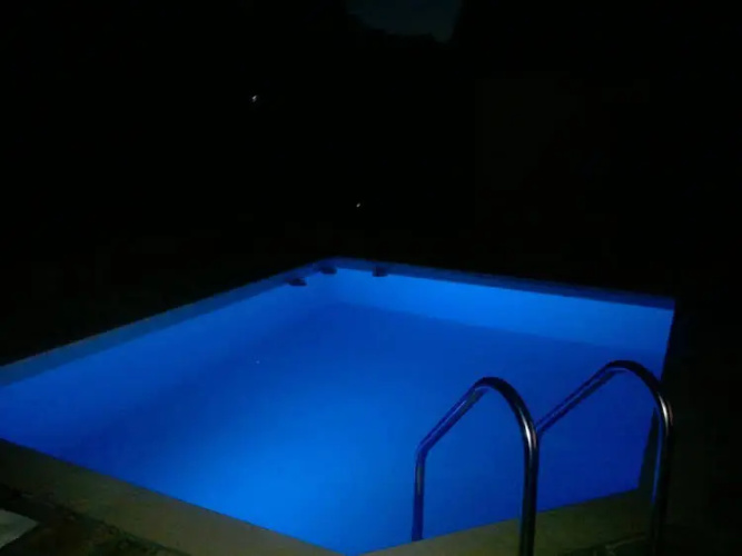 Villa Nanevi