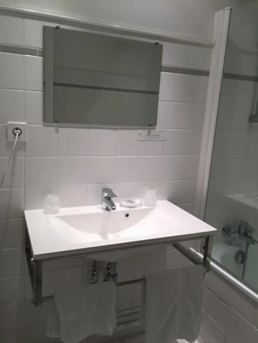 Standard Family Suite