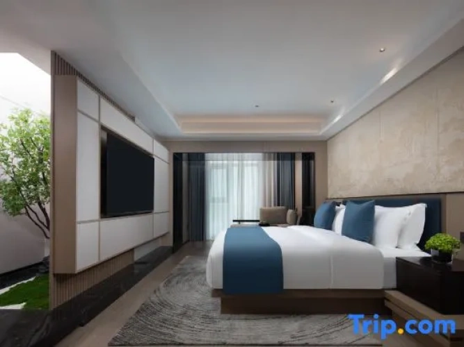 Double Family Suite