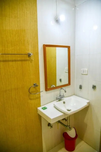 Greetoe Resort Khajurah
