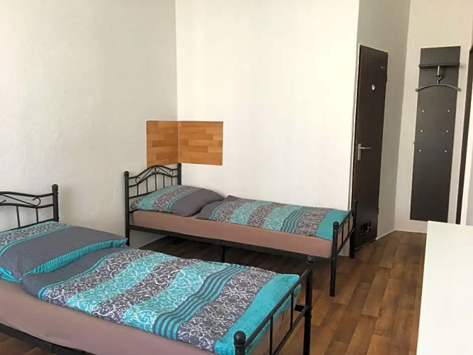Pension&Hostel Anna - Monteurzimmer