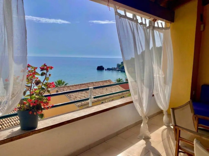Corfu Dream Holidays Villas 9-1
