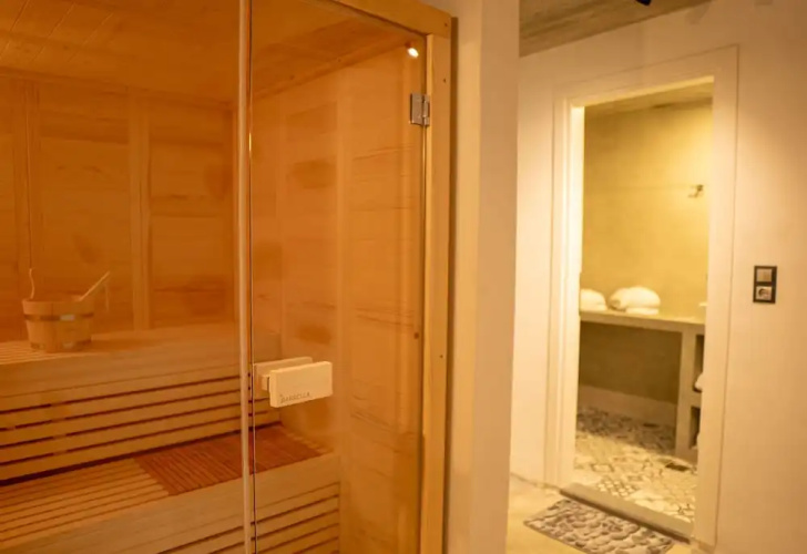 Palmyra Villas Luxury