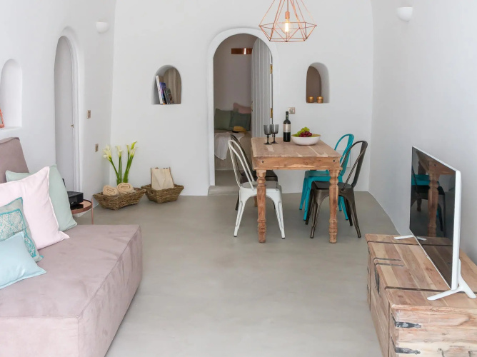 Cleos Dream Villa