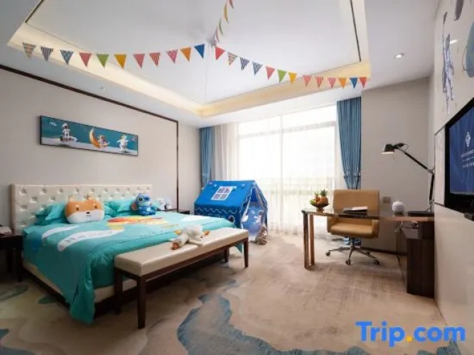 Comfort Double Family room