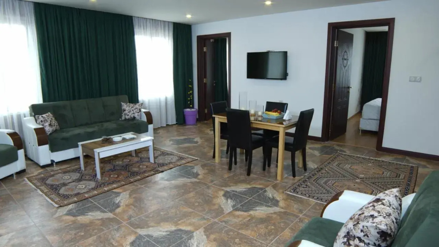 Khan Saray