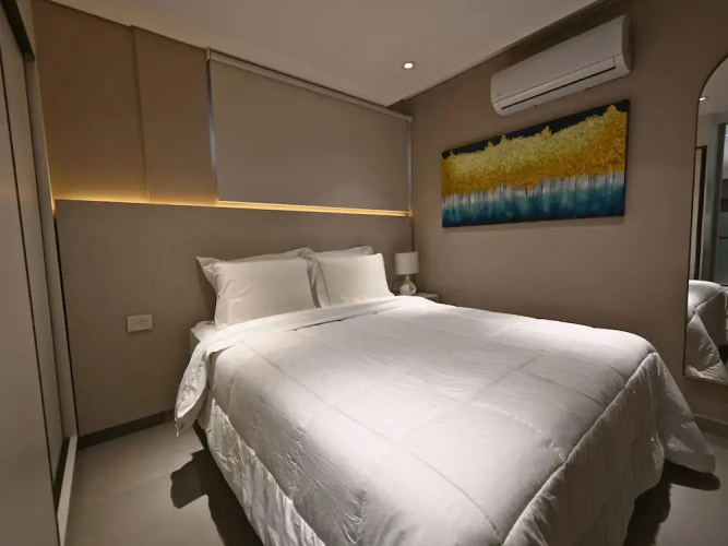 ABIBA Apart-Hotel & SPA