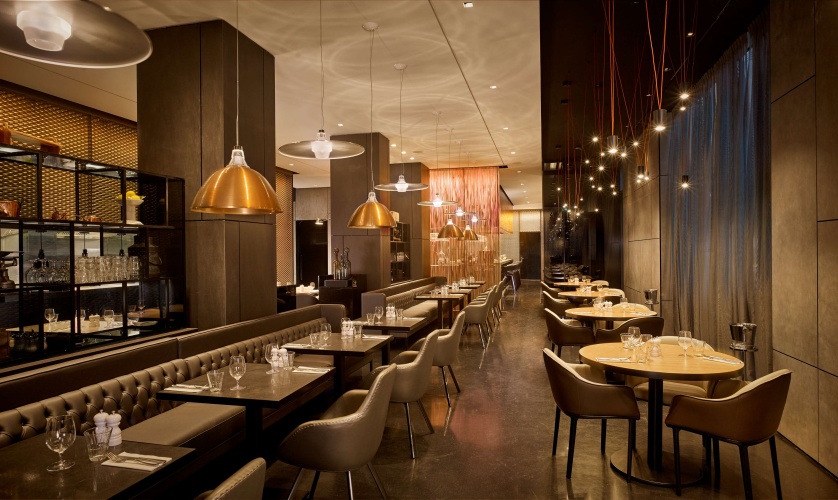 Park Plaza London Waterloo photo 21