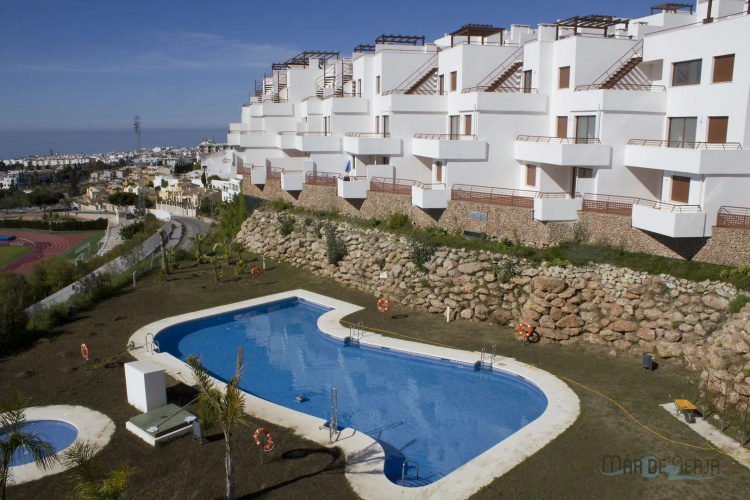 Resort de Nerja