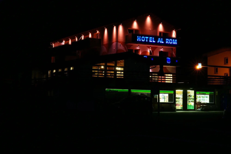 Otel görseli