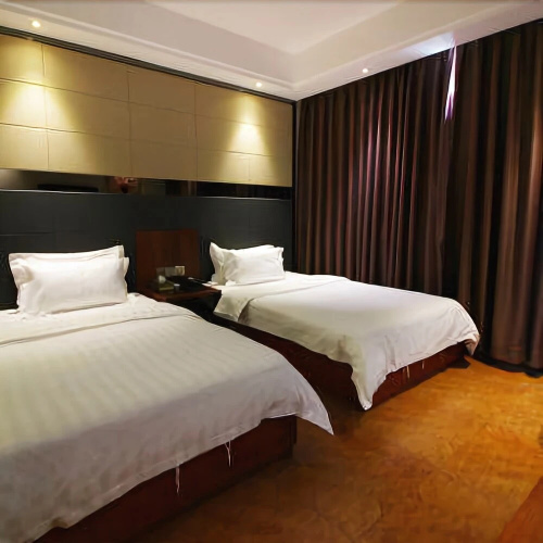 Longshan Hotel