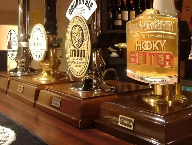The Crown Inn