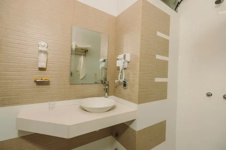 Hotel Asiri