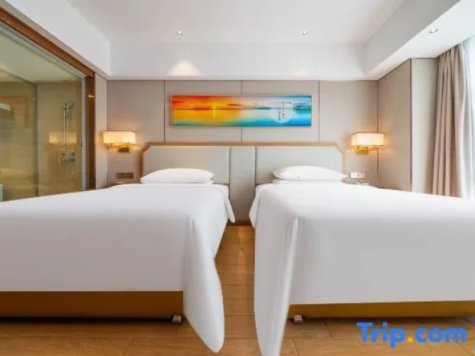 Business Twin room