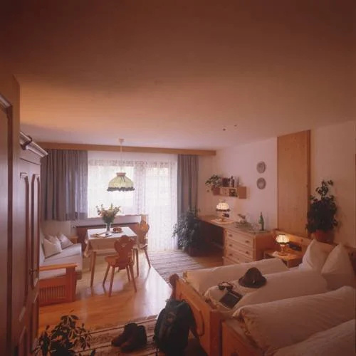 Gästehaus Klocker