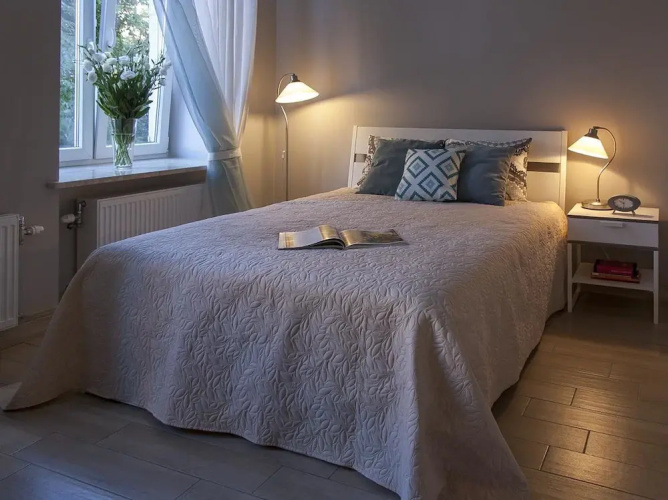 Apartamenty 2M